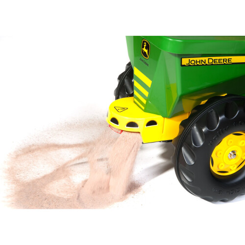 Rolly Toys Rolly Spreader -  John Deere 2