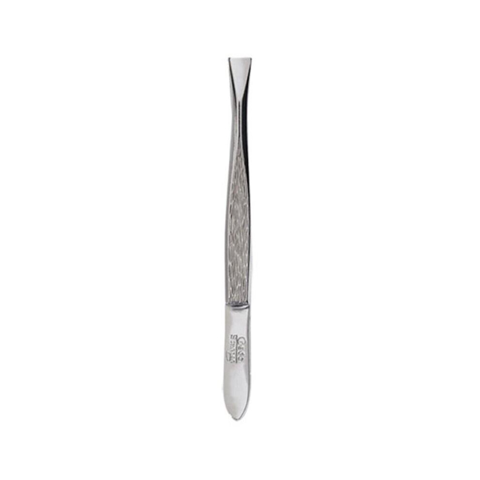 Credo Solingen 3 Tweezers Straight