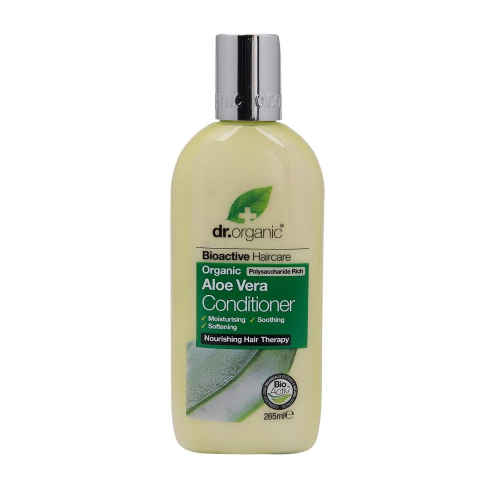 Dr.Organic Lavender Conditioner 265ml