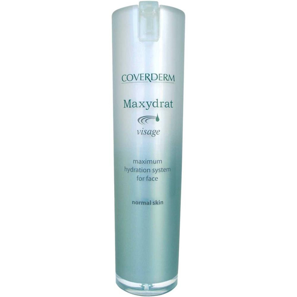 Coverderm Maxydrat Visage 30ml