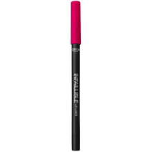 Loreal Paris Infallible Lip Liner Stay Ultraviolet