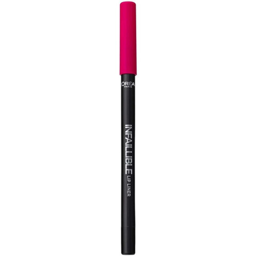 L’Oréal Paris Loreal Paris Infallible Lip Liner Stay Ultraviolet