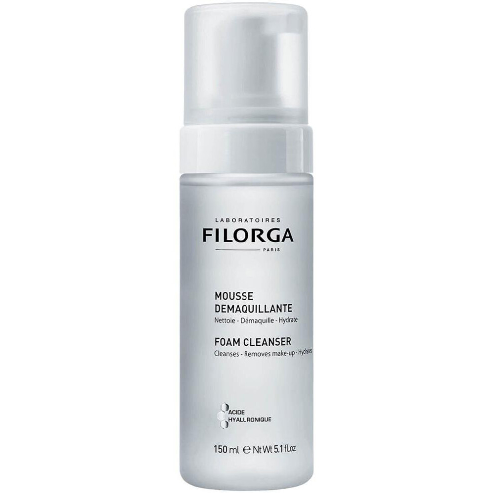 Filorga Foam Cleanser 150ml