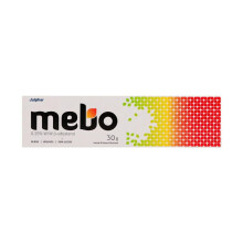 Mebo Herbal and Natural Ointment 30 g Advanced Healing Formula to Support Skin Regeneration and Relief for Minor Burns and Wounds