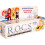 R.O.C.S. Toothpaste Kids Fruity Cone (3-7) 35ml 1