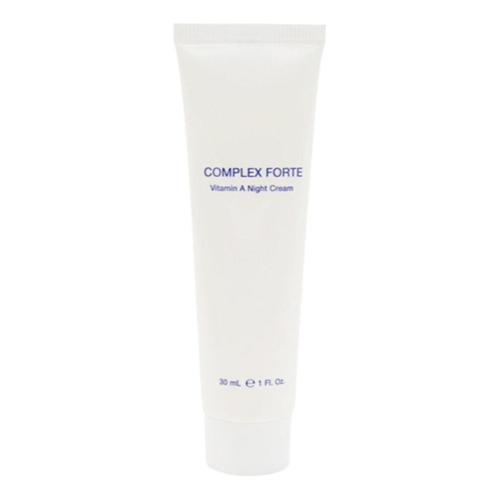 Obagi Complex Forte Retinol Night Cream 30g | Anti-Aging Formula for Fine Lines & Wrinkles, Promotes Skin Renewal, Smooths & Firms