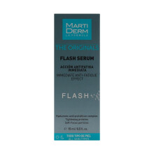 Martiderm The Originals Flash Serum Anti-Aging Brightening - 15Ml