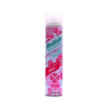 Batiste Dry Shampoo Blush 200ml | Instant Hair Refresh Dry Shampoo with Floral Blush Fragrance