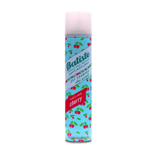 Batiste Dry Shampoo Cherry 200ml