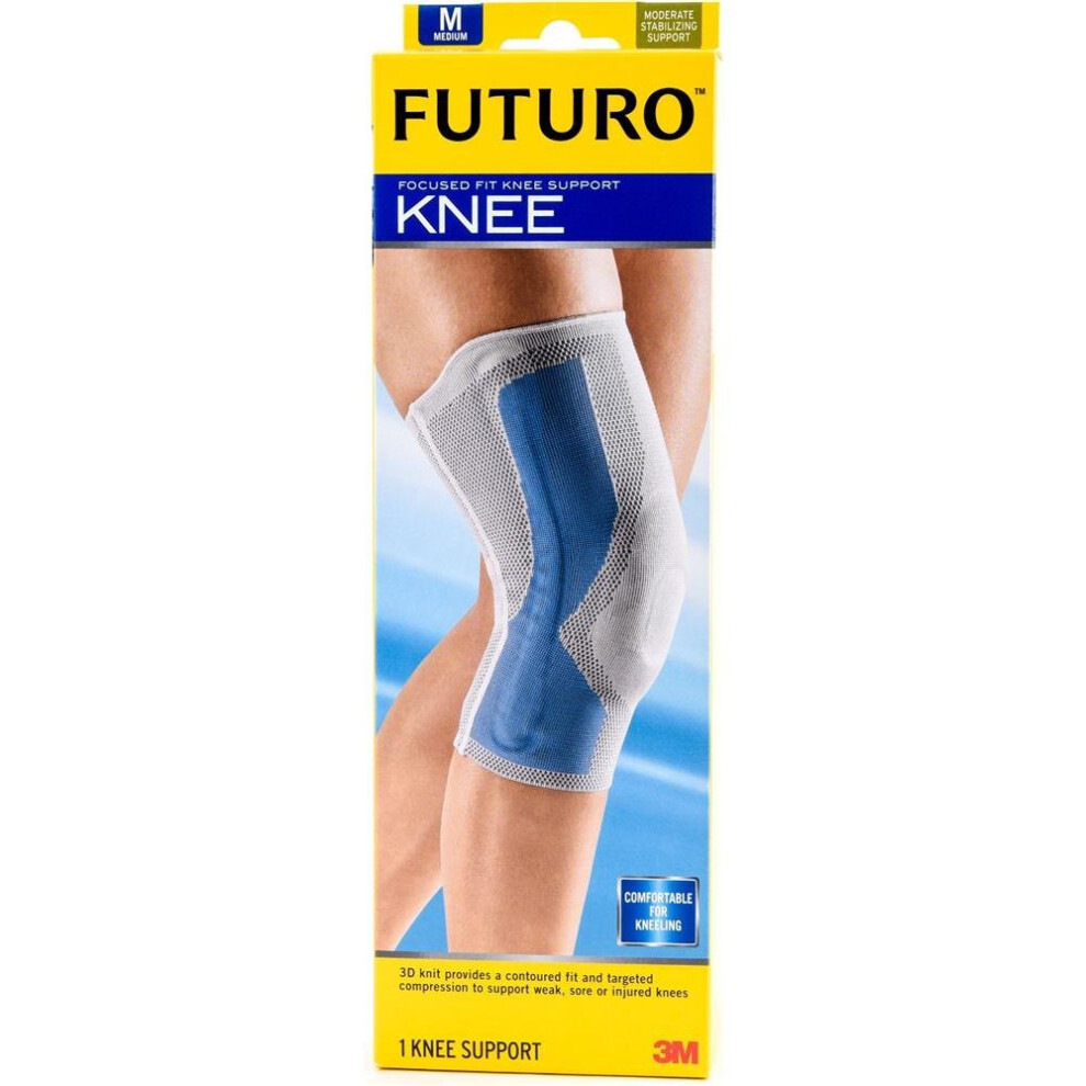 3M Future Stabilizing Knee Support