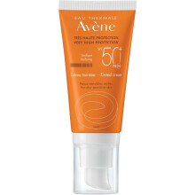 Avene Very High Protection SPF50+ Tinted Cream 50ml