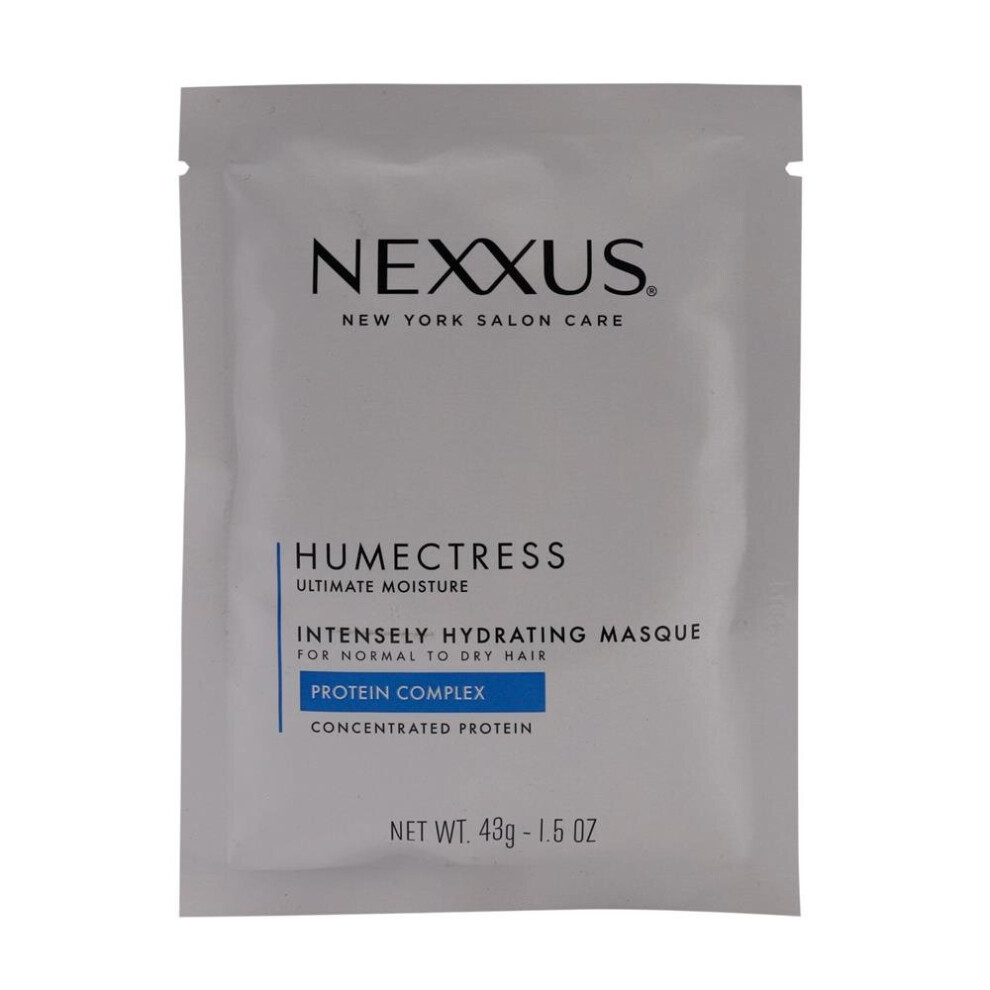 Nexxus Humectress Intensely Hydrating Masque 43G