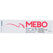 Mebo Scar Ointment 30g - Advanced Scar Healing, Skin Repair & Moisturizing Formula for Smooth, Even-Toned Skin