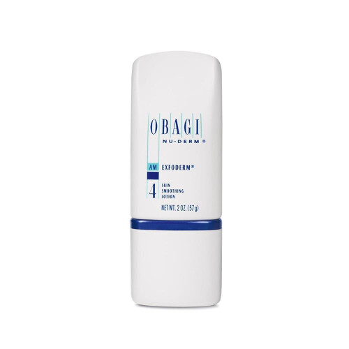 Obagi Obagi Nu-Derm Exfoderm Skin Smoothing Lotion 57g