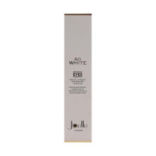 Joelle Paris Sow White Eyes 20ml | Eye Cream for Dark Circles, Puffiness & Fine Line Reduction