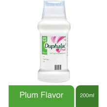Duphalac Fruit Syrup 200ml