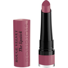 Bourjois Rouge Velvet The Lipstick French Place Des Roses 2.4G