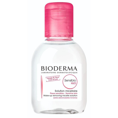 Bioderma Bioderma Sensibio H2O 100ml