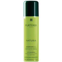Rene Furterer Naturia Dry Shampoo Oil Control Hair Fresh Shampoo - 250ml