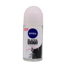 Nivea Dry Comfort Plus Female Deodorant Roll-On 50ml