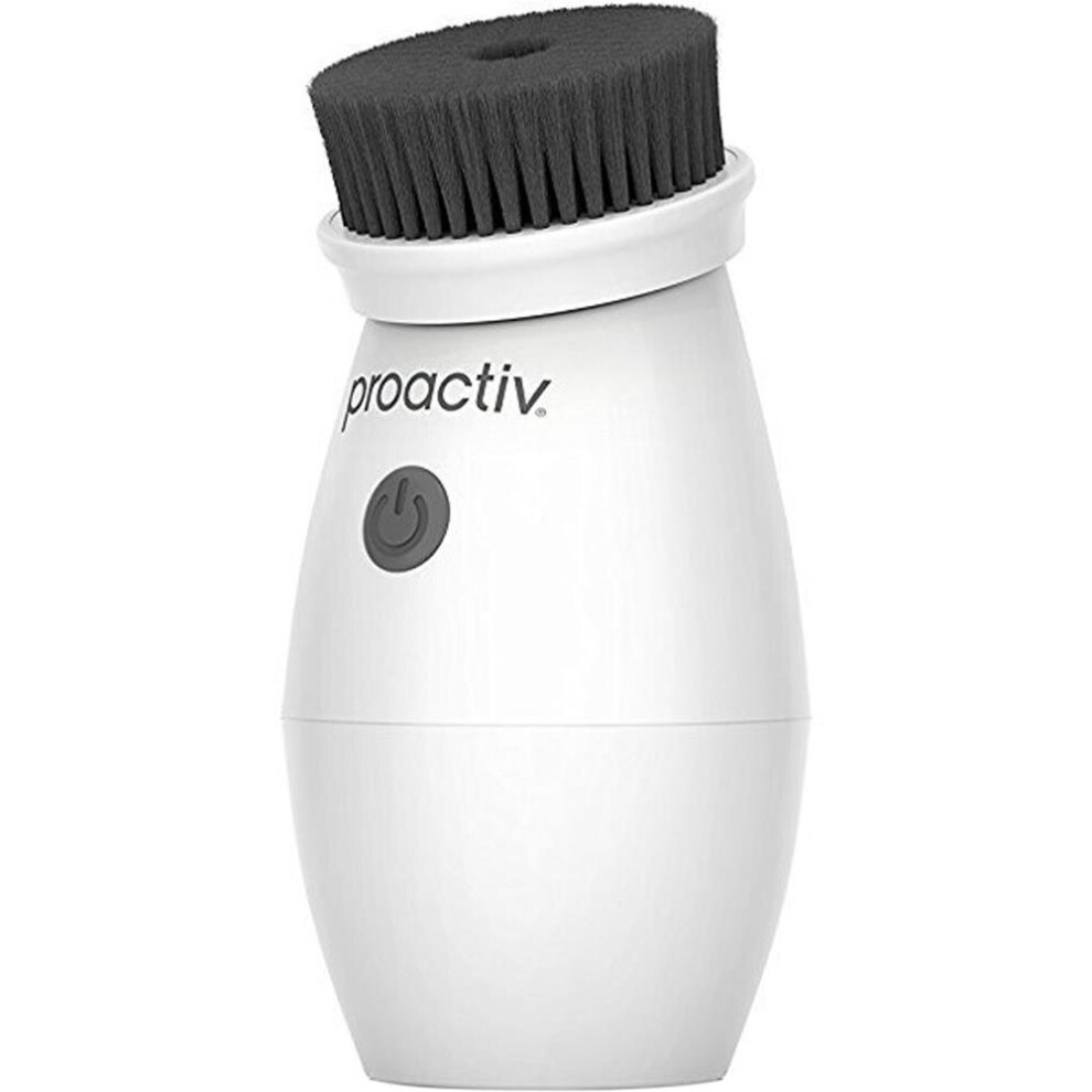 Proactiv Charcoal Pore Cleansing Brush Deep Clean Face Acne Care Tool