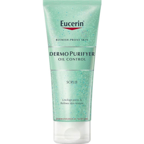 Eucerin Eucerin DermoPurifyer Scrub 100ml