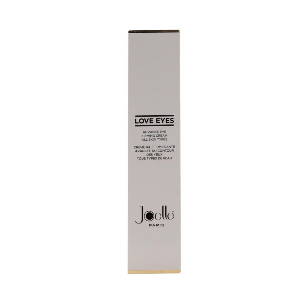 Cream Joelle Paris Love Eyes Firming 20Ml