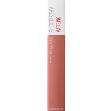 Maybelline New York Superstay Matte Ink 65 Seductress