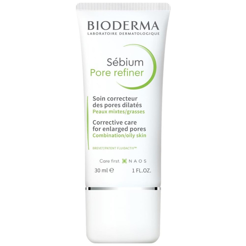 Bioderma Sebium Pore Refiner 30Ml