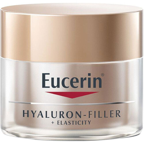 Eucerin Hyaluron-Filler + Elasticity Night 50ml