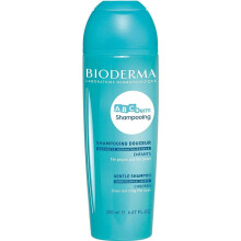 Bioderma ABCDermgentle Shampoo 200ml