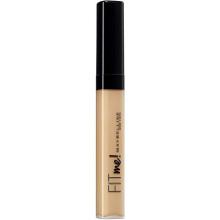 Maybelline Fit Me Concealer | Cafe Full Coverage Dark Circle Makeup - 6.8Ml