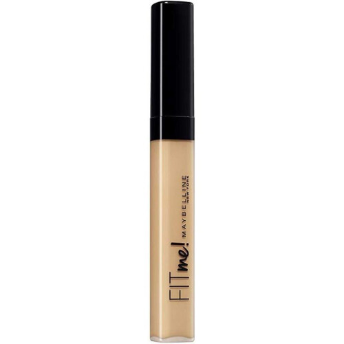 Maybelline Maybelline Fit Me Concealer | Cafe Full Coverage Dark Circle Makeup - 6.8Ml