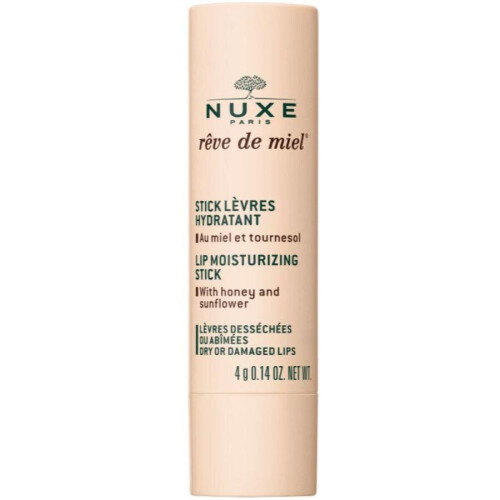 Nuxe Reve de Miel Lip Moisturising Stick 4g
