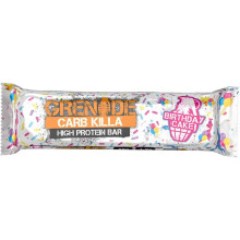 Grenade Carb Killa High Protein Bar Birthday Cake 60G