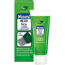 Ego Moov Head Lice Conditioner 200ml | Anti Lice Treatment Conditioner for Kids & Adults