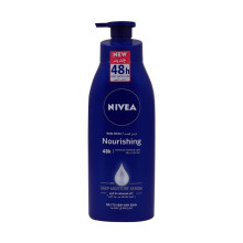 Nivea Rich Nourishing Body Lotion 400ml