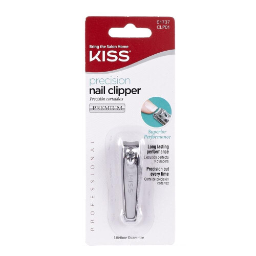 Kiss Professional Nail Clipper