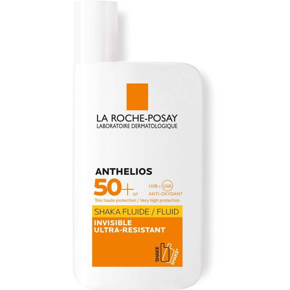 La Roche-Posay Anthelios Ultra SPF50+ Non-Perfumed Cream 50ml