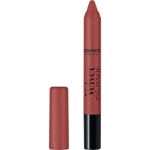 Bourjois Velvet The Pencil Lip Pencils Less Is Brown 3G