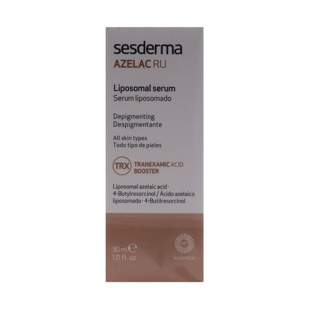 Dark Sesderma Azelac Ru Serum 30Ml