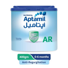 Aptamil Anti-Regurgitation Milk 400g