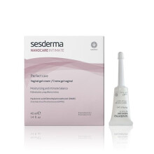 Sesderma Nanocare Intimate Intimate Revitalizer 8x5ml