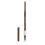 Bourjois Bourjois Brow Reveal Eyebrow Pencil Brown 0.35G 1