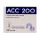 Acc 200Mg Sachets 20'S 1