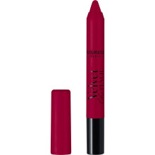 Bourjois Velvet The Pencil Lip Pencils Rouge Di'Vin 3G