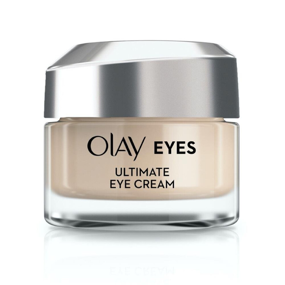 Olay Eyes Ultimate Eye Cream 15ml