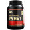 100% Whey Protein Isolate Double Rich Chocolate 909G 1