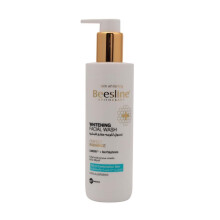 Beesline Perfect Radiance Facial Wash 250 mL | Deep Cleansing, Hydrating, Gentle, Removes Makeup & Impurities, For All Skin Types