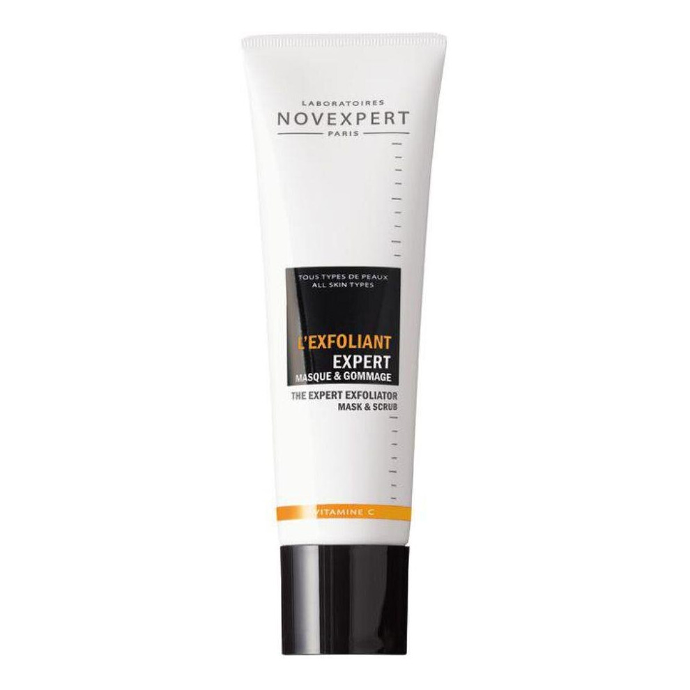 Novexpert The Expert Exfoliator Mask & Scrub 50ml